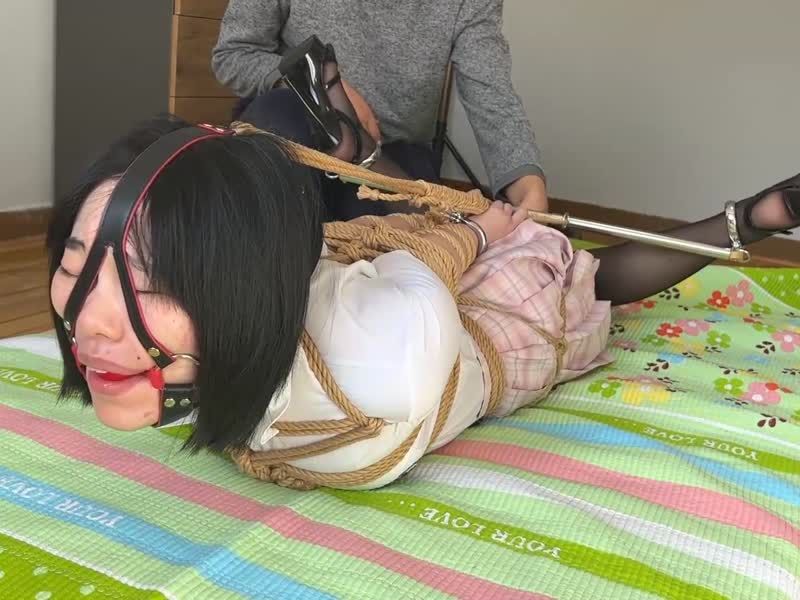  国产BDSM调教10