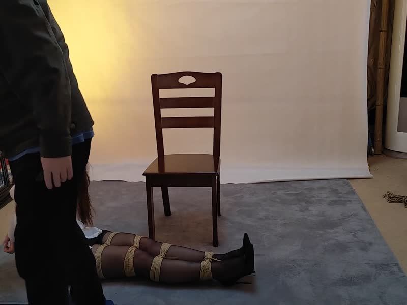  国产BDSM调教35
