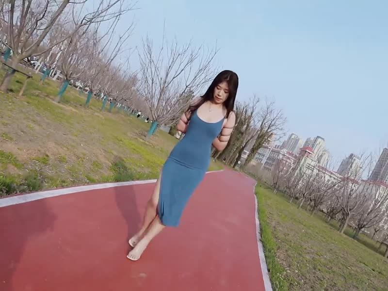  [半岛]公园穿梭