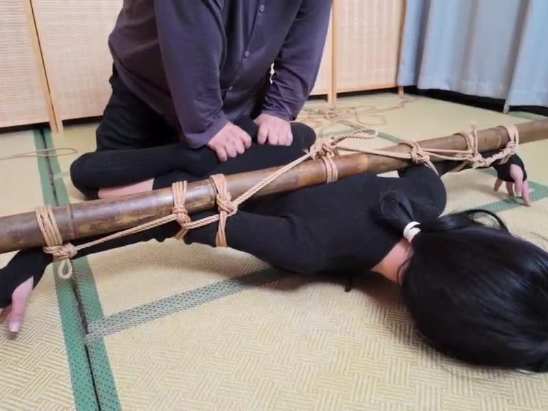  国产BDSM调教37