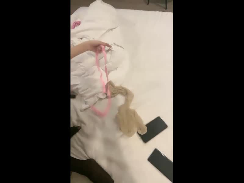  【遇上檸檬】白瘦幼蘿莉妹!_調教牽狗練煽動趴趴爆菊!_4