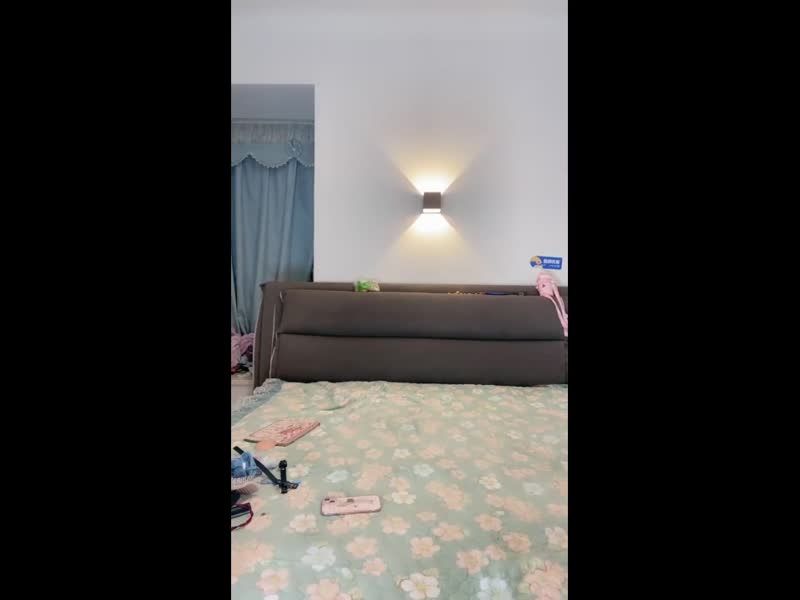  【安小然】高顏值蘿莉美女_性感小阿姨勾引姐夫在家偷情啪啪熱狂操_2