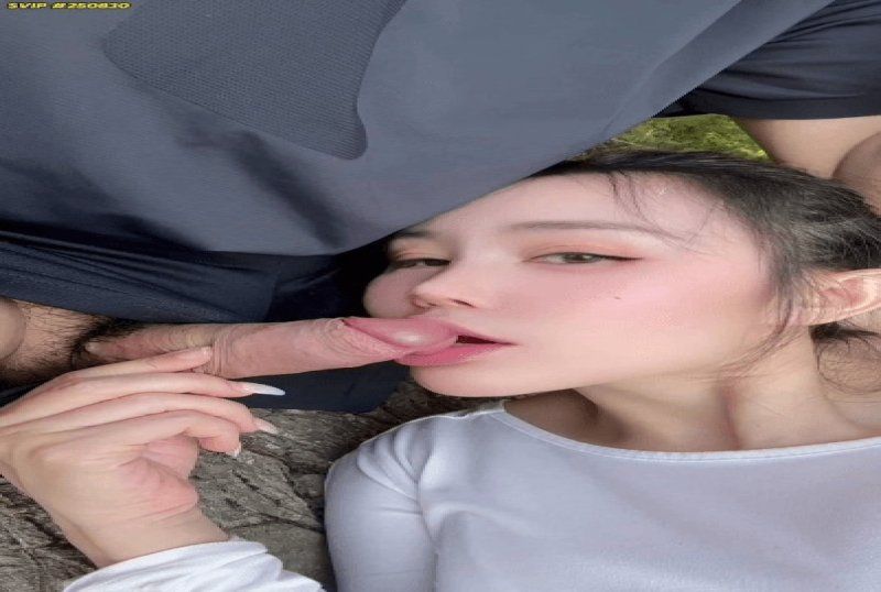 xb-881 杏吧傳媒 七夕山頂偷歡人好多插幾下就來一波人-汐夢瑤