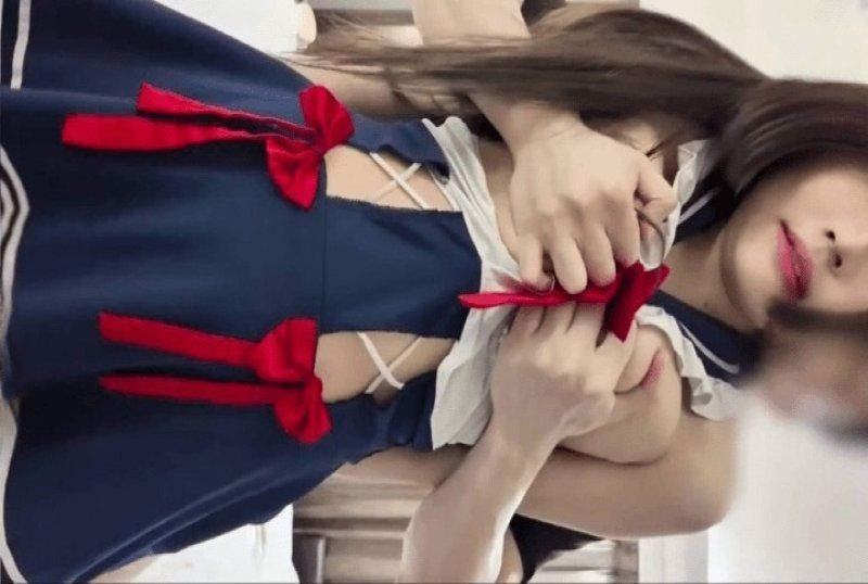 xb-1787 杏吧传媒 性感学生制服被男友无情内射抽插-aka布丁