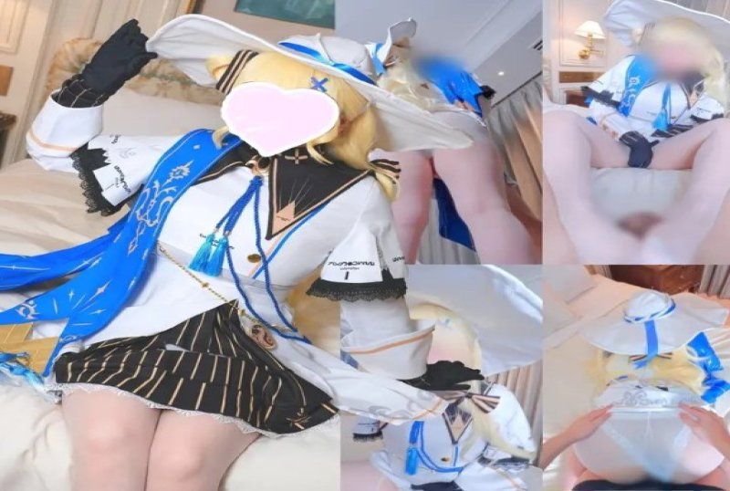 fantia_3996901 Naru〇 Fee〇y：「我要当妈妈了」 一位会满足你任何要求的牧师，以及一个能让你怀孕的性伴侣