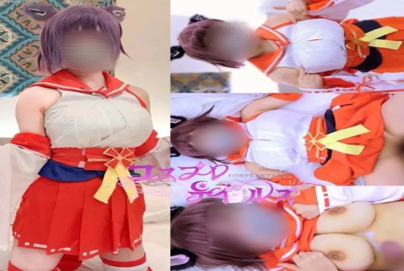 fantia_4009068 见面即可立即约会！ J罩杯巨乳美女枫提供免费自慰服务，她会给你一次酣畅淋漓的胸部喷射