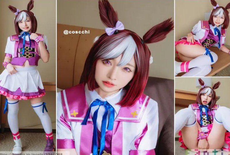 COSH-265 最低身高 145cm，最高指挥官，子宫开口，热爱繁殖，变态美女公开角色扮演