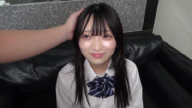 FC2-PPV-4867757 【未公開秘蔵記録】清純アイドル志望の美女、制服姿を汚い男のチンポで乱される極秘映像！レッスン終わりの麗しきカラダと膣内に刻まれた大量精液。