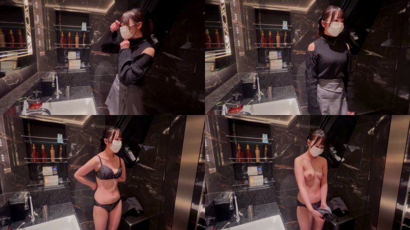FC2-PPV-4898292 【素人情色自拍#037】偶像級可愛的「美波醬」。與深愛著推的人之19歲少女的奇蹟初次拍攝。內射兩回合。【附評論特典】