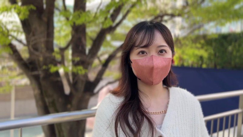 FC2-PPV-4897688 【首次拍攝】無修正！！清純可愛的世良醬在被請求時會溫柔地微笑回應，讓我忍不住大量內射，想讓她懷孕的濃精噴滿了她的陰道♡