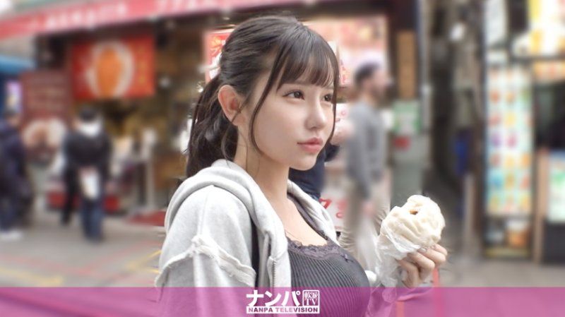 200GANA-3375 真實搭訕後首拍 2295