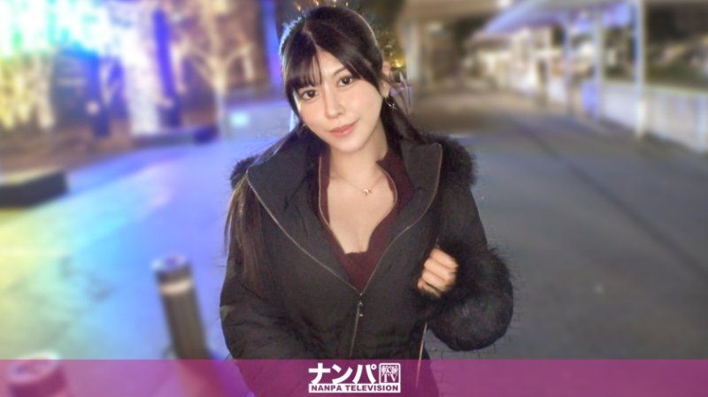 200GANA-3390 真實搭訕後首拍 2302