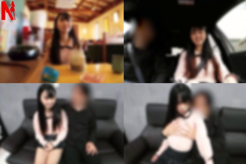 FC2-PPV-4747200 【清楚系のお嬢様　22才】小顔美人　スタイル抜群の大人しいお嬢様がまさかの姿に！！エッチ大好きすぎて乱れまくり