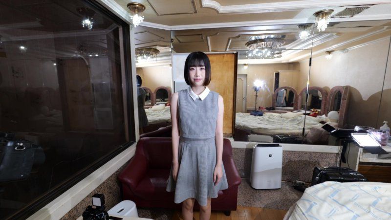 FC2-PPV-4575736 CP0315 苗条E罩杯敏感美女浓厚无套中出♥4K60fps♥鬼特写♥鸭嘴器