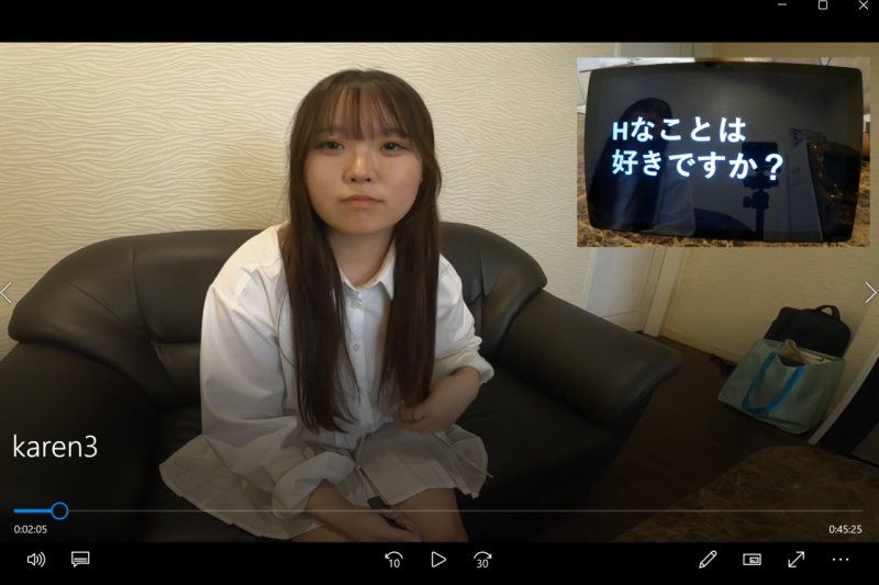 FC2-PPV-4617686 失恋伤心中的枫恋酱（19歳/大学生/E罩杯）睽违一年的安慰性爱！