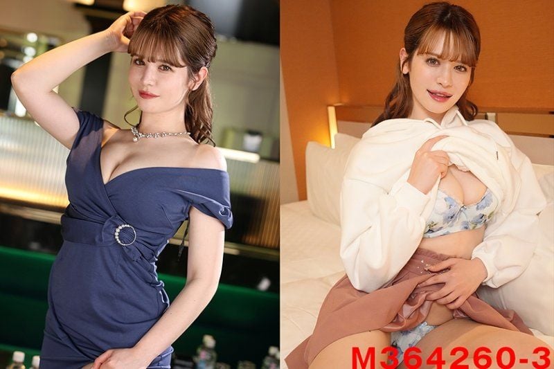 AFHL-029 ＜六本木有名酒店妹離開酒店後也只是普通女人＞【3連續中出】被超淫亂G乃混血美女搾取的下班後性愛！ 千鶴繪麻