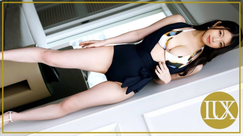 LUXU-1831 高贵正妹TV 1811
