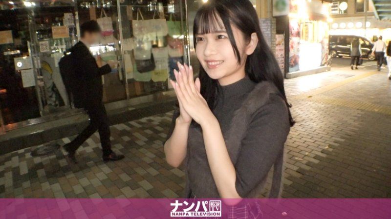 GANA-3191 真实搭讪后首拍 2154