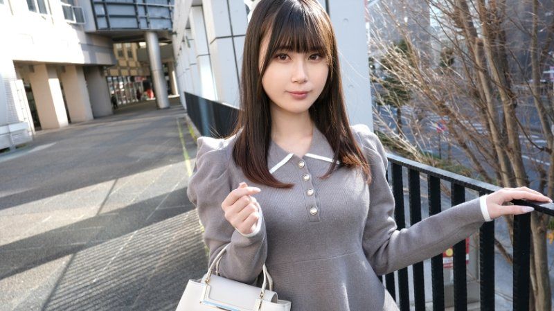 SIRO-5490 素人應徵A片幹砲體驗  菜乃華