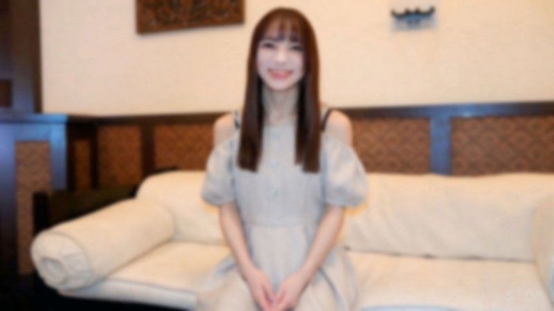 FC2-PPV-4685259 【无修正】混血美女！冷艷美人感觉，但说话时常常笑，让人感到非常好！深喉和中出⤴※特典高画质