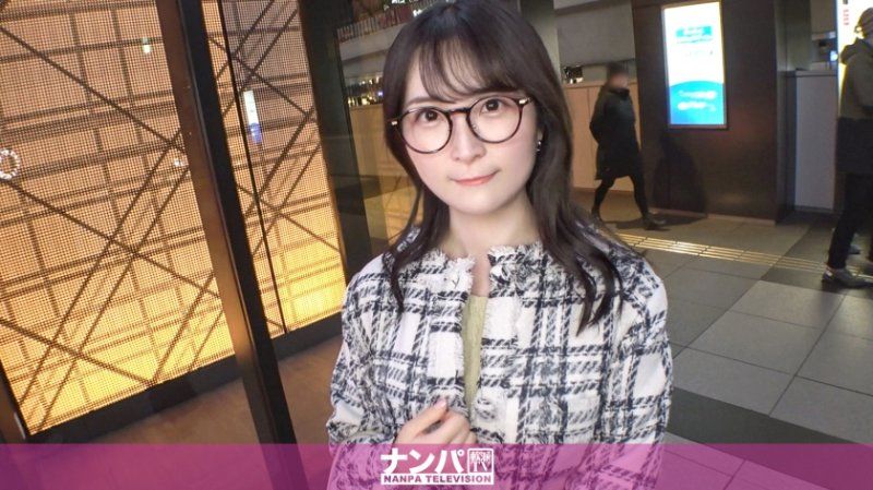 GANA-3242 真实搭讪后首拍 2191