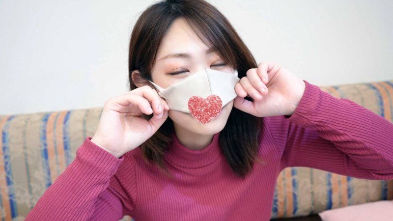 FC2-PPV-4785466 （高画質特典・本編顔出し・無修正）街角スナップ ＃マスク美女