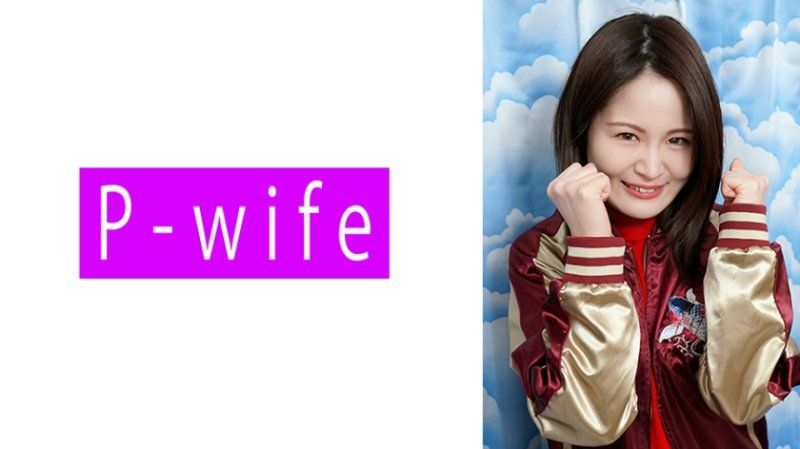PWIFE-1081 滴