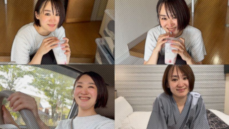 FC2-PPV-4795439 素顏被強迫對著鏡頭羞恥PLAY，一邊流口水一邊露出淫蕩表情的大學生