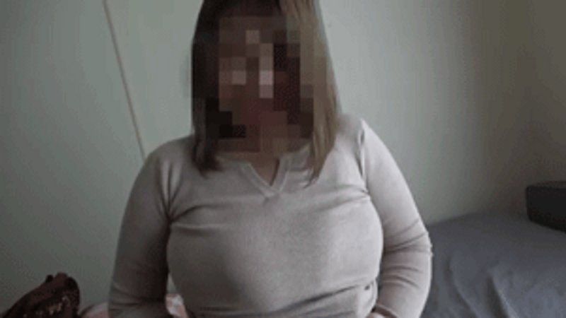 FC2-PPV-4799141 K罩杯混血的屁股简直太色情了！遇到这位女性并勃起的男人们真是幸福者，首次SEX投稿