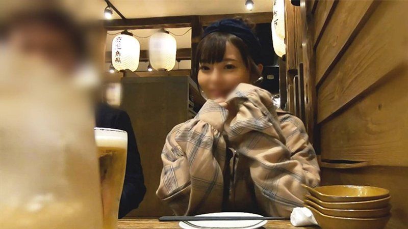 FC2-PPV-4800673 背伸びして大人ぶってる小生意気女子大生 はるちゃん（２４）学費のために涙目になりながら、がんばって逆ナンパ 紳士のデカちんぽが華奢の身体に突き刺さる