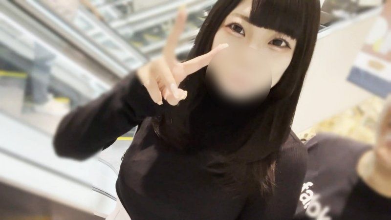FC2-PPV-4799490 22日まで1290pt!! 【問題作】※147cm元アイドル 小柄な爆乳元アイドル美女の裏側！某ニュー大谷に宿泊で窓ごしバックに痙攣「もう、だめぇえ！」アツアツま〇こにタップリ中だし種付け！