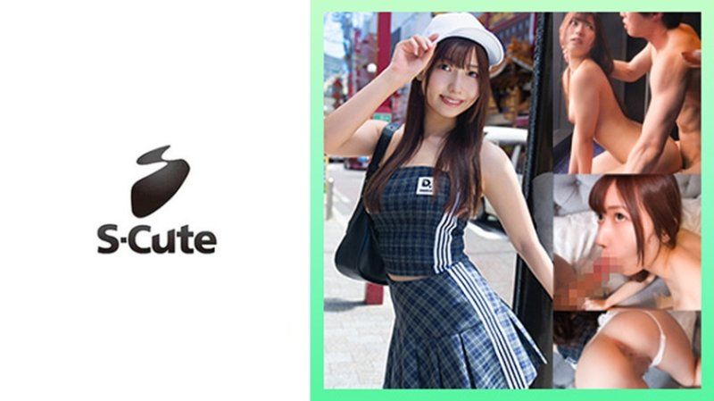 SCUTE-1540 美优22)小恶魔美少女沉溺快感中出自拍性爱