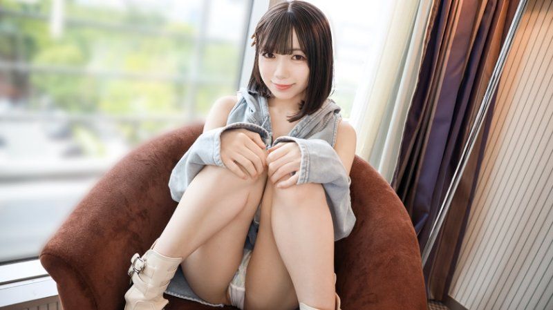 SIRO-5592 素人应征A片干炮体验 2477