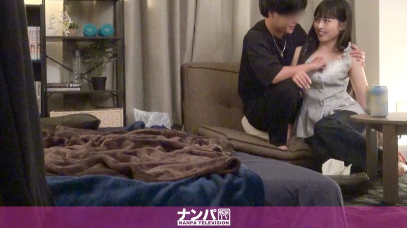 200GANA-3306 身經百戰搭訕師把妹幹砲偷拍 423