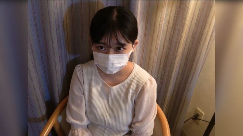 FC2-PPV-4826163 【清楚】新畢業生會◯員聽了大叔的話，卻將其應用於自己獨特的性◯理。