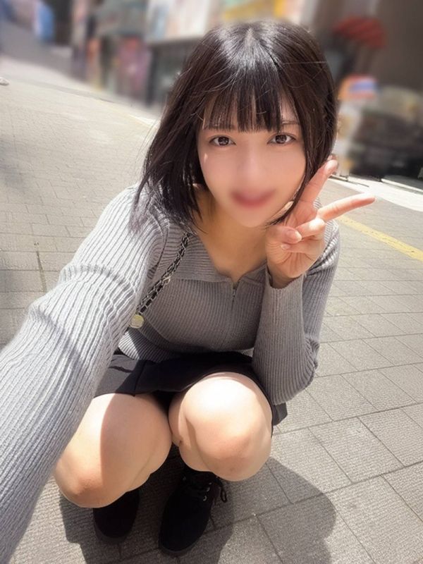 FC2-PPV-4832512 ※初回のみ923PT※【新宿こさつ】ギャップ萌え！清純系なのに「変態ドM」なめちゃかわ女子大生・20歳⇒涙目イラマでちんぽ咥えてまん汁大洪水★ゆみ★