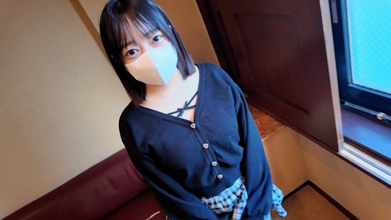 FC2-PPV-4833759 【神美乳】美巨乳アイドルと極秘密会。豪快潮吹きと連続イキで清楚可愛い顔が崩れる瞬間！