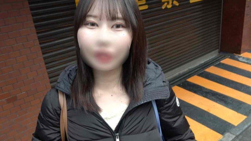 FC2-PPV-4859926 【街でナンパ第2章】無!新宿の街頭でナンパした巨乳痴女、アメリカ系外国人のデカマラを膣奥まで受け入れ、カメラ目線でアヘ顔を晒しながら快楽堕ちしていく【海外版】特典付
