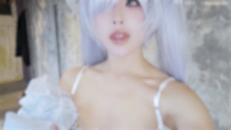 FC2-PPV-4864349 【限定 无码】超美女的真官方Cosplayer吃掉早晨勃起的肉棒♡从浓厚双耳耳舔到无套插入啪啪啪都做了。【NIK○E/灰姑娘】